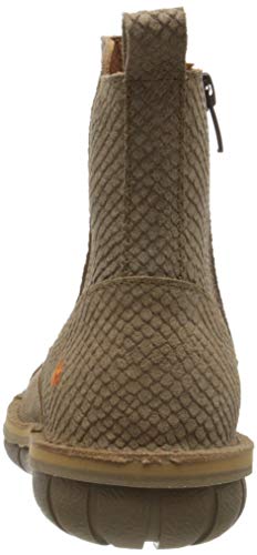 Art Misano, Botas Mujer, Piedra, 39 EU