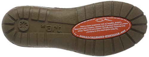 Art Misano, Botas Mujer, Piedra, 39 EU