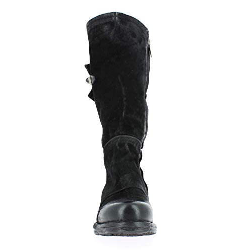 A.S.98 Botas Saint14 520383-101 Nero 40