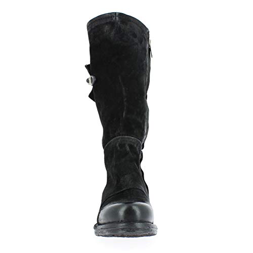 A.S.98 Botas Saint14 520383-101 Nero 40