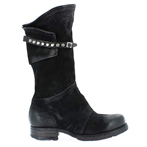 A.S.98 Botas Saint14 520383-101 Nero 40