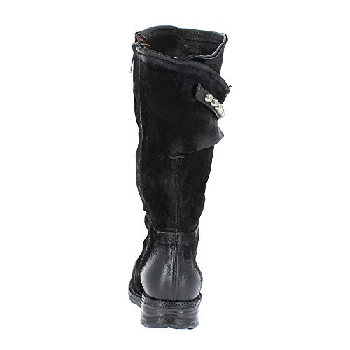 A.S.98 Botas Saint14 520383-101 Nero 40