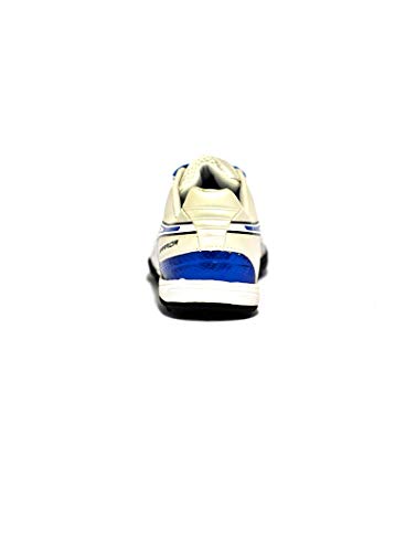 ASICS Asics warrior jr ca zapatillas futbol sala chico