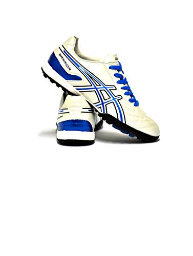 ASICS Asics warrior jr ca zapatillas futbol sala chico
