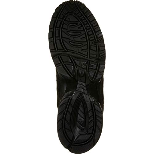 Asics GEL-1090, Sneaker Hombre, Negro, 42.5 EU