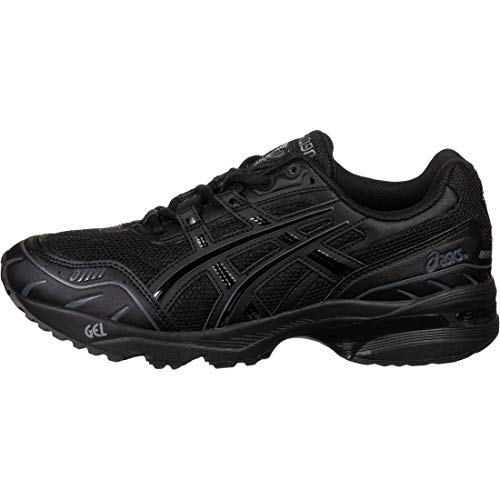 Asics GEL-1090, Sneaker Hombre, Negro, 42.5 EU