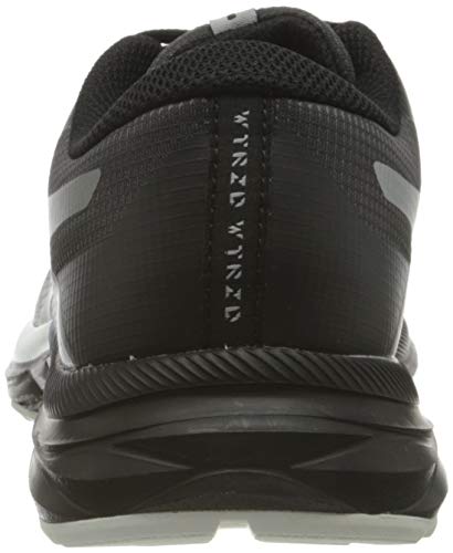 ASICS Gel-Excite 7 AWL, Zapatillas de Running Mujer, Gris grisáceo Pure Silver, 38 EU