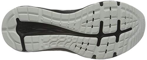 ASICS Gel-Excite 7 AWL, Zapatillas de Running Mujer, Gris grisáceo Pure Silver, 38 EU