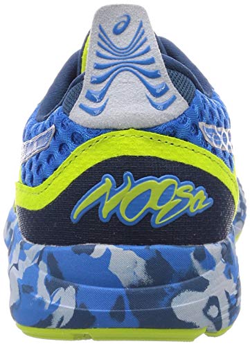 ASICS Gel-Noosa Tri 12, Zapatillas para Correr para Hombre, Directoire Blue Mako Blue, 46 EU
