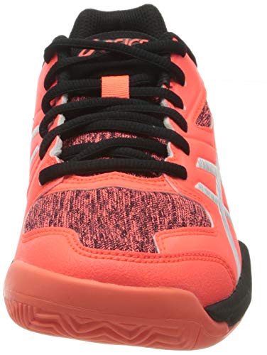 Asics Gel-Padel Exclusive Coral 2019, Zapatillas Deportivas Adultos Unisex, Rose Corail Blanc