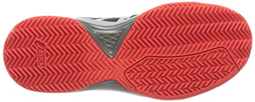 Asics Gel-Padel Pro 4, Indoor Court Shoe Mujer, French Blue/White, 38 EU