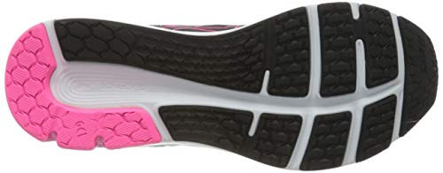 Asics Gel-Pulse 11, Running Shoe Mujer, Gris, 39.5 EU