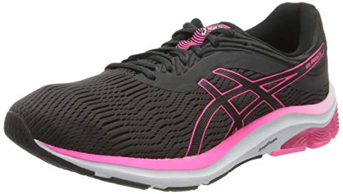Asics Gel-Pulse 11, Running Shoe Mujer, Gris, 39.5 EU