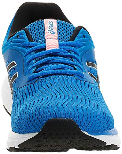 Asics Gel-Pulse 11, Zapatillas de Running Hombre, Azul (Directoire Blue/White 400), 48 EU