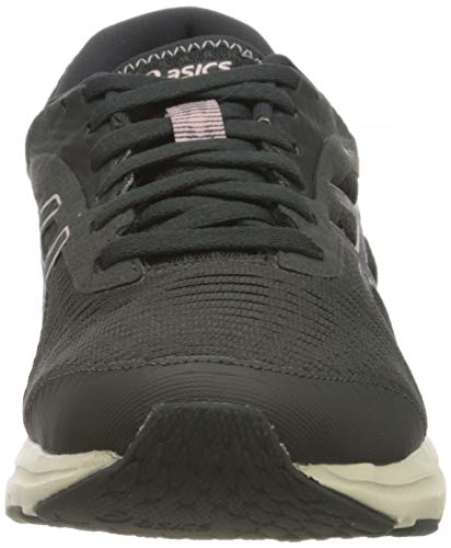 Asics Gel-Pulse 12 G-TX, Zapatillas para Correr Mujer, Gris (Graphite Grey), 39 EU