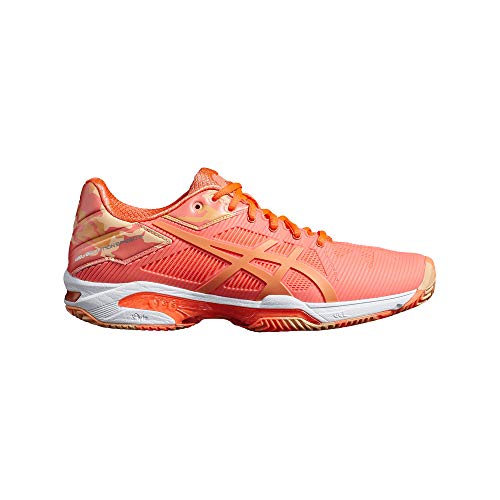 ASICS Gel-Solution Speed 3 Women's Zapatilla Indoor S - 39