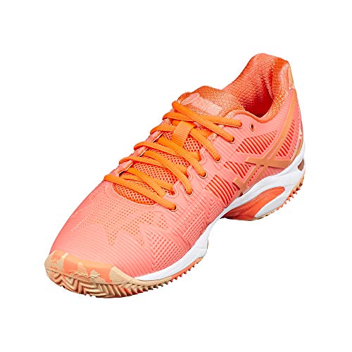 ASICS Gel-Solution Speed 3 Women's Zapatilla Indoor S - 39