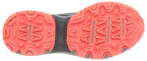 ASICS Gel-Venture 8, Zapatillas de Running Mujer, Carrier Grey Ginger Peach, 40 EU