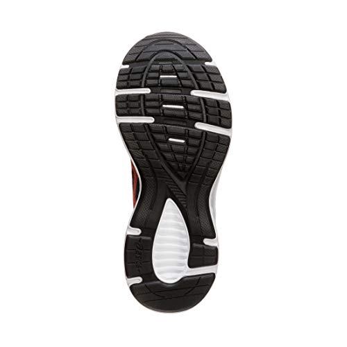 Asics Jolt 2 GS, Zapatillas de Running Unisex Niños, Azul (Indigo Blue/Nova Orange 404), 35.5 EU