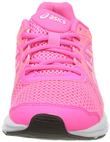 Asics Jolt 2, Sneaker, Hot Pink/White, 28.5 EU