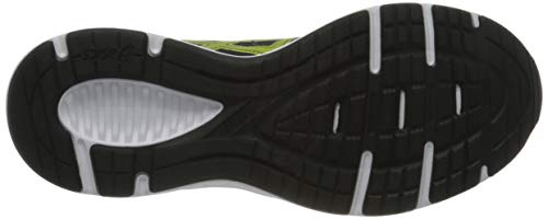 ASICS JOLT 2, Zapatillas de Correr Hombre, Bleu Nuit Jaune, 44.5 EU