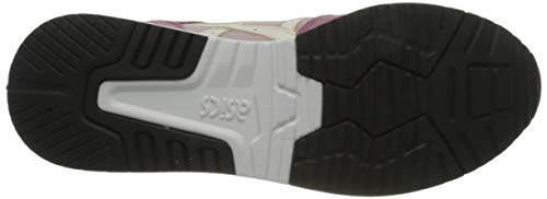 ASICS Lyte Classic, Zapatillas para Correr Mujer, Watershed Rose Cream, 38 EU