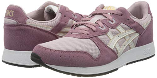 ASICS Lyte Classic, Zapatillas para Correr Mujer, Watershed Rose Cream, 38 EU