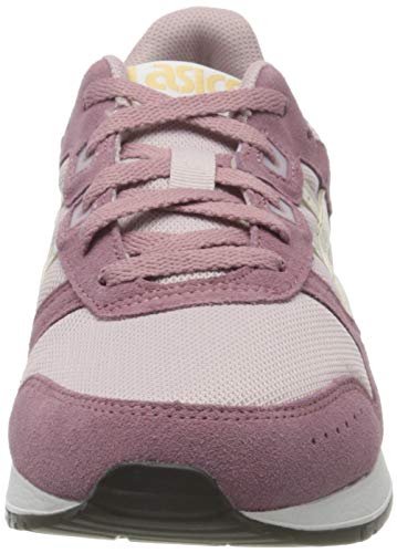 ASICS Lyte Classic, Zapatillas para Correr Mujer, Watershed Rose Cream, 38 EU