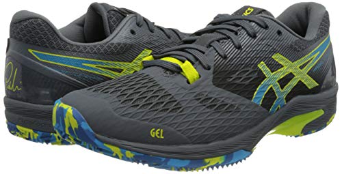 ASICS Padel Lima FF Tennis para Hombre, Color, Talla 45 EU