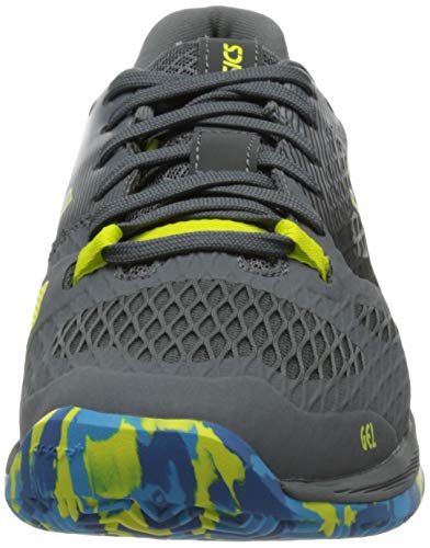 ASICS Padel Lima FF Tennis para Hombre, Color, Talla 45 EU