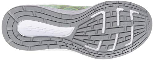 Asics Patriot 11, Running Shoe Mujer, Menta Tinte/Sheet Rock, 39.5 EU