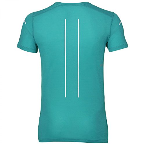 ASICS, Primavera/Verano, Lite-Show, Hombre, Color Azul Lake, tamaño Large