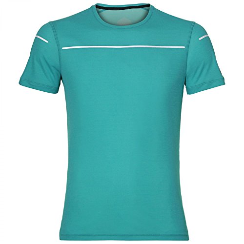 ASICS, Primavera/Verano, Lite-Show, Hombre, Color Azul Lake, tamaño Large