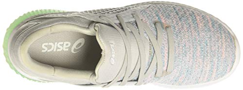 ASICS (Run) (2F) Gel-KENUN Knit, Zapatillas de Running Mujer, Azul, 39.5 EU