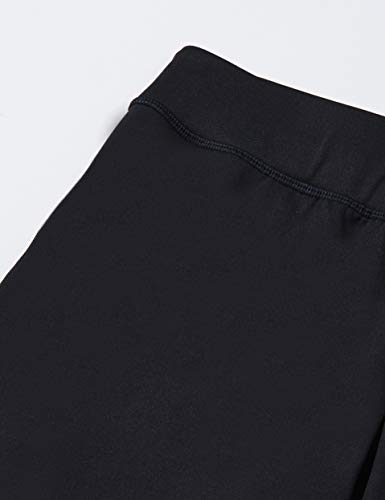 ASICS Silver Sprinter Pantalón, Negro, XS para Mujer