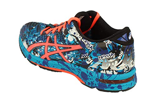 Asics T626N-4006, Zapatillas para Correr Hombre, Blue, 49 EU