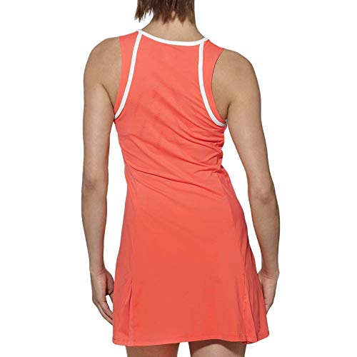 ASICS Vestido Club Mujer - SS15