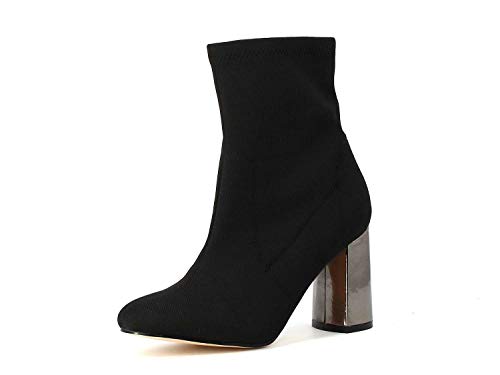 Azarey Botines Lycra