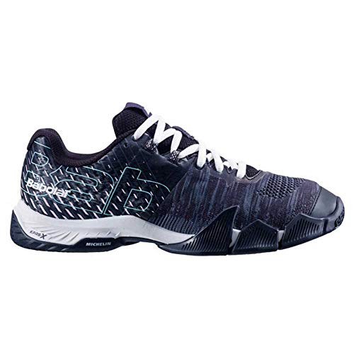 Babolat MOVEA Negro Blanco Mujer 31S20757 2001