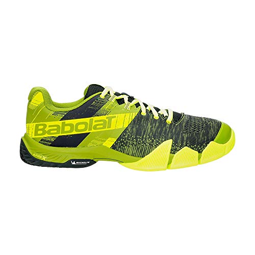 Babolat Movea- Zapatilla de Padel para Hombre (40)