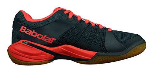 Babolat Shadow Spirit Wn's 31S1699, Zapatillas de Bádminton - 37 EU