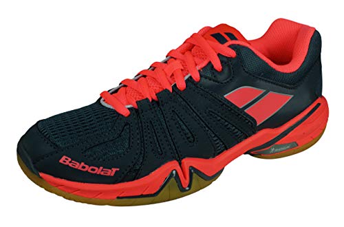 Babolat Shadow Spirit Wn's 31S1699, Zapatillas de Bádminton - 37 EU