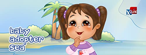 Baby Adopter Sea: Babysitting & Traveling