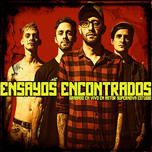 Bailarina (E. E. Version)