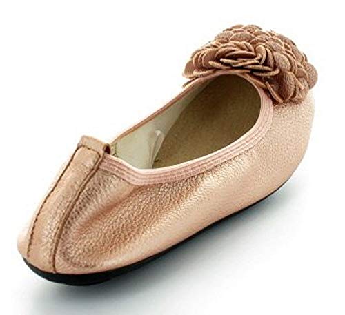 Bailarina rosa Sarah Zanka, Rosa (Rose), Fr 41