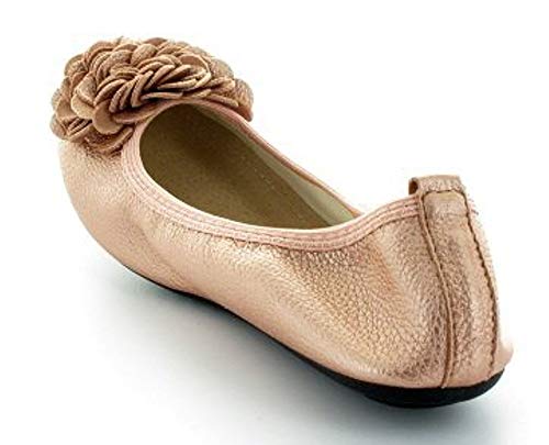 Bailarina rosa Sarah Zanka, Rosa (Rose), Fr 41