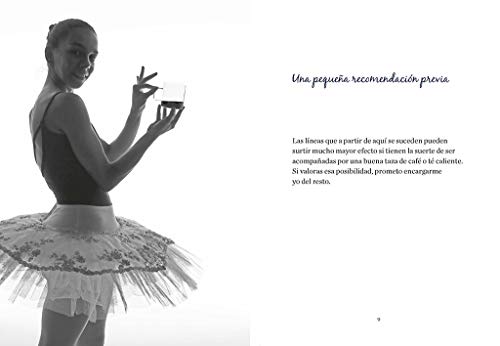 Bailarina: Una estrella abriendo camino (Ocio y tiempo libre)