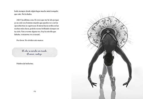 Bailarina: Una estrella abriendo camino (Ocio y tiempo libre)