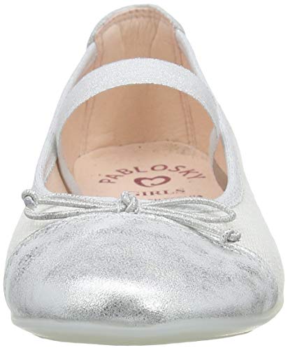 Bailarinas Y Mercedes Niña Pablosky Plata 339858 37
