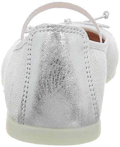 Bailarinas Y Mercedes Niña Pablosky Plata 339858 37